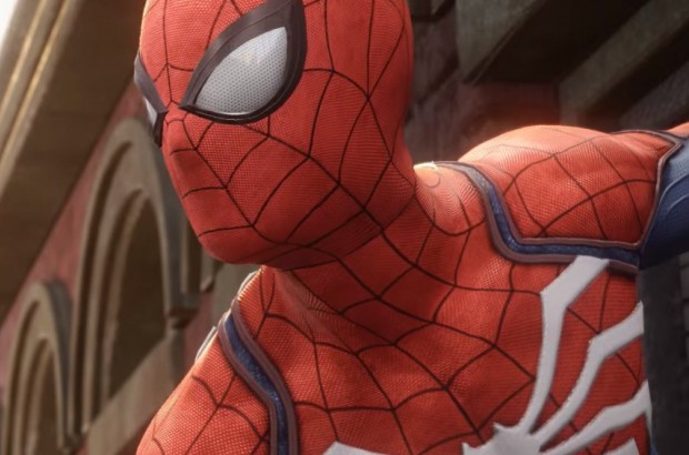 E3 2016: Spider-Man powraca wraz z Insomniac Games!