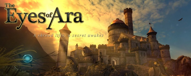 E3 2016: The Eyes od Ara, czyli tajemnica, opuszczone zamczysko i klimat Myst