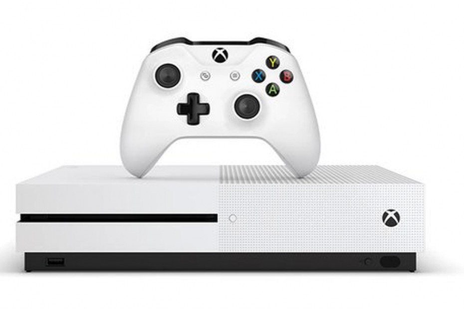 E3 2016: Xbox One S potwierdzony w niskiej cenie