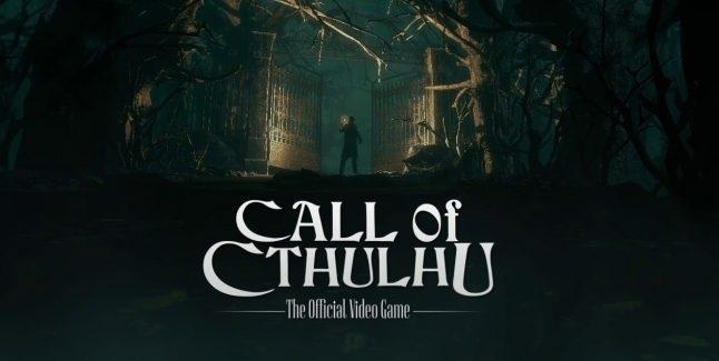 E3 2017 - Call of Cthulhu na kolejnym zwiastunie