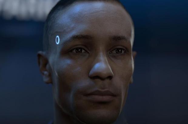 E3 2017 - Detroit: Become Human od Quantic Dream z kolejną postacią!