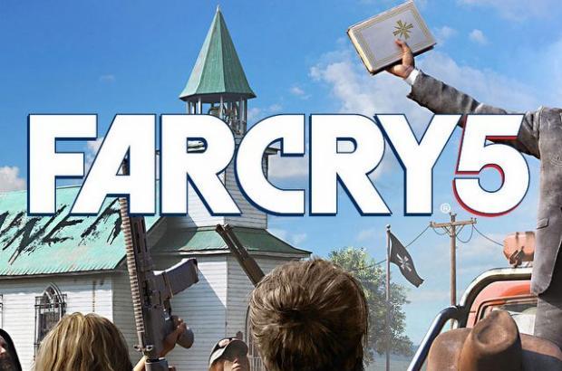 E3 2017 - Far Cry 5 okaże się mocnym punktem dla całej serii?