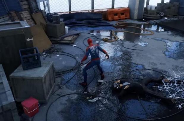 E3 2017 - Marvel Spider-Man od Insomniac Games zaprezentowany!