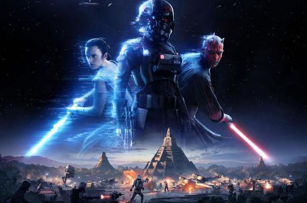 E3 2017 - Star Wars Battlefront II znacznie pobije poprzedniczkę?