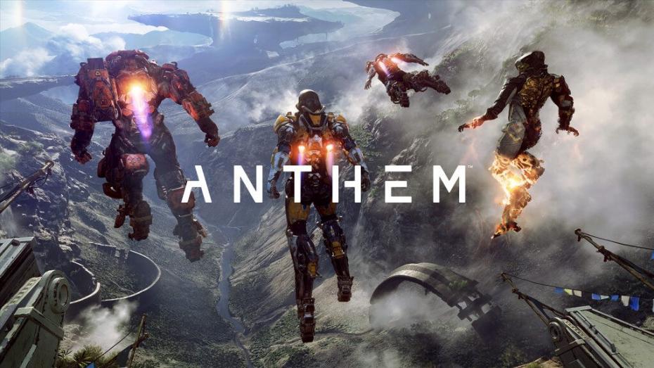 E3 2018 - Anthem zaprezentowane na kolejnym efektownym materiale!