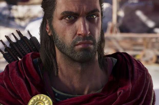 E3 2018 - Assassin's Creed Odyssey zaprezentowane oficjalnie!