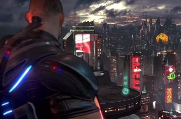 E3 2018 - Crackdown 3 okaże się wielkim hitem na Xbox One?