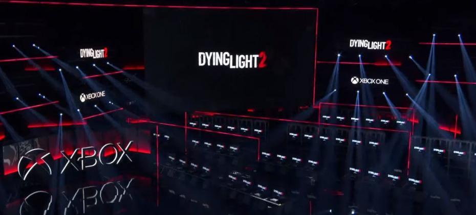 E3 2018 - Dying Light 2 zostało oficjalnie zapowiedziane!