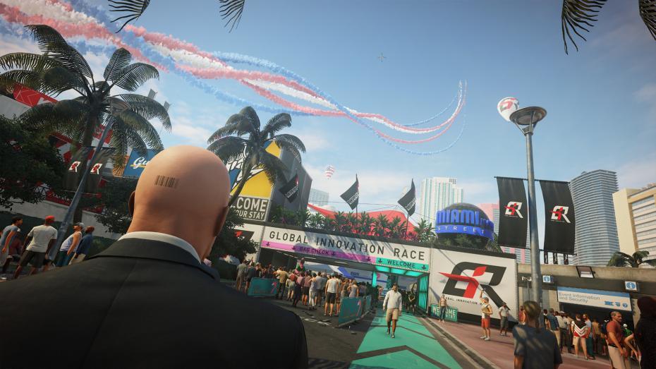 E3 2018 - HITMAN 2 okaże się kolejnym korkiem rozwoju marki?