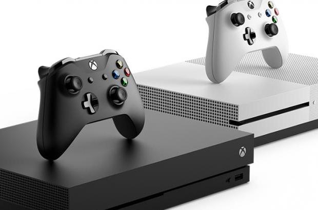 E3 2018 - Indyków na Xbox One i Xbox One X nie zabraknie!