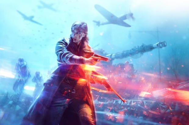 E3 2018 - Jak zaprezentuje się kampania War Stories do Battlefield V?
