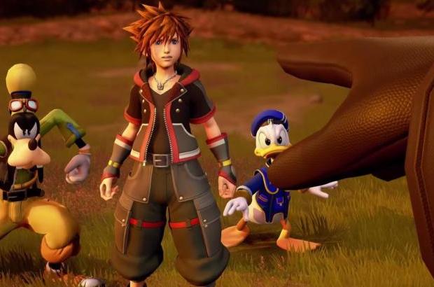 E3 2018 - Kingdom Hearts 3 trafi do szerszego grona osób?