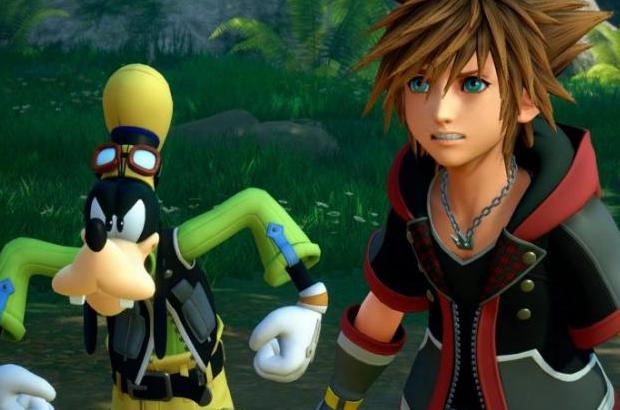 E3 2018 - Kingdom Hearts III z kolejnym materiałem oraz datą premiery