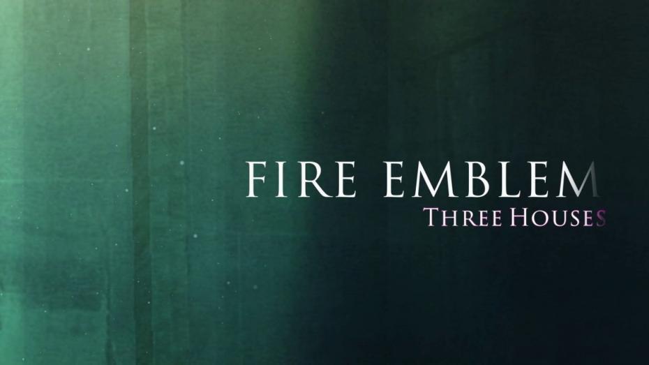 E3 2018 - Legendarna seria powraca w Fire Emblem: Three Houses