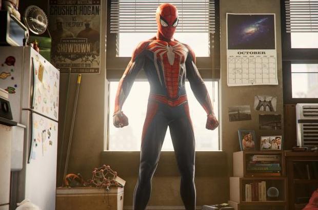 E3 2018 - Marvel's Spider-Man świetnie prezentuje się przed premierą!