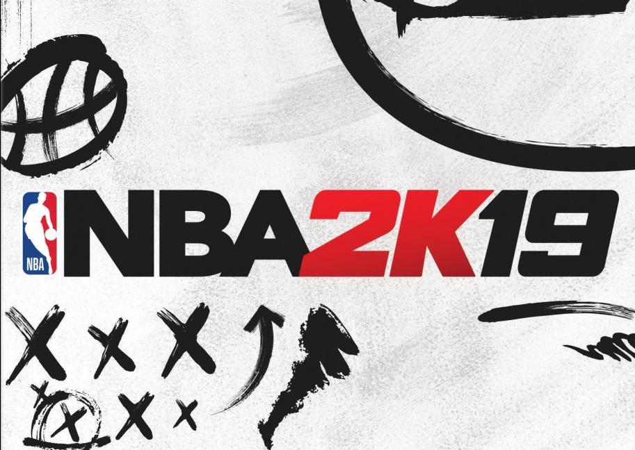 E3 2018 - Poznaliśmy okładki podstawowe oraz specjalne do NBA 2K19