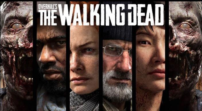 E3 2018 - Overkill's The Walking Dead na nowym zwiastunie