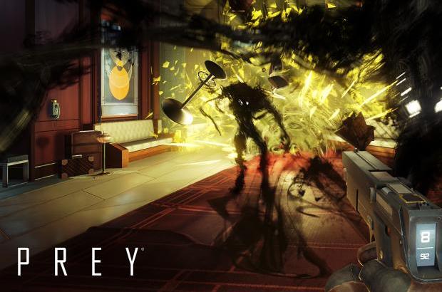 E3 2018 - Prey doczeka się dodatku Mooncrash i sporych nowości!