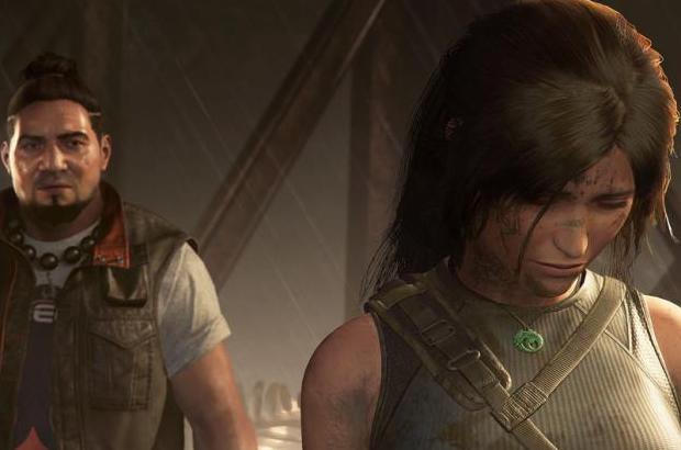 E3 2018 - Shadow of Tomb Raider z kolejnym, lepszym materiałem?