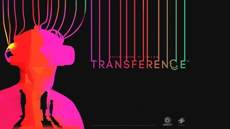E3 2018 - Transference na konferencji ujrzeliśmy coś nowego