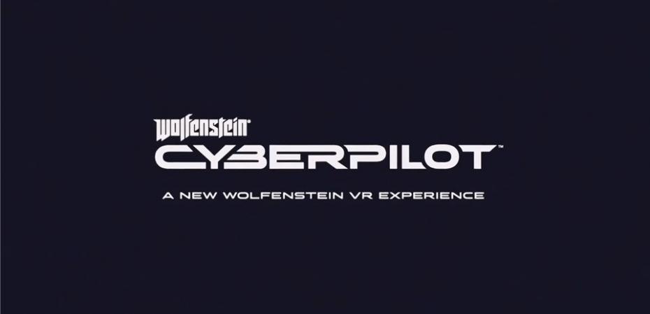 E3 2018 - Wolfenstein Cyberpilot z pierwszym zwiastunem i rozgrywką