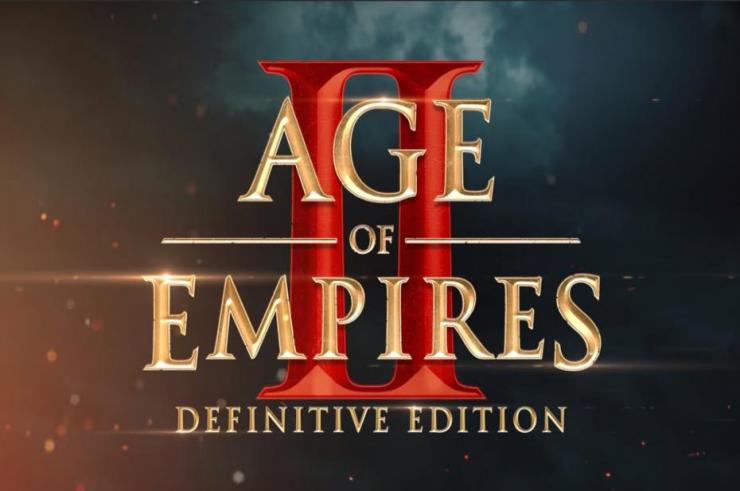 E3 2019 - Age of Empires II Definitive Edition kolejną przystawką...