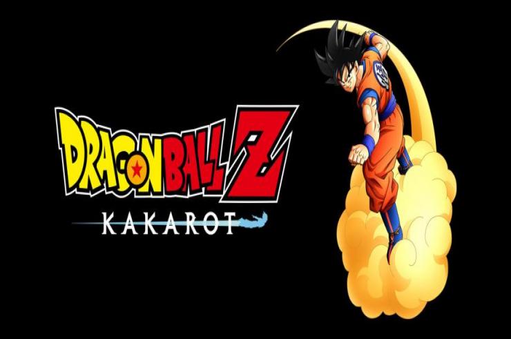 E3 2019 - Dragon Ball Z: Kakarot z dużym gameplayem i datą premiery