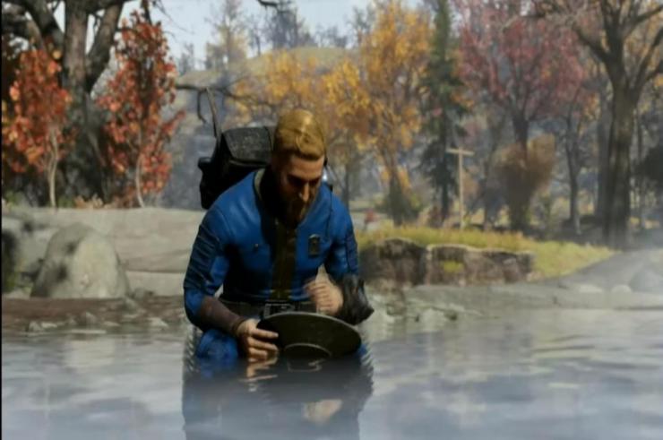 E3 2019 - Fallout 76 Watelanders, czyli powrót do korzeni serii