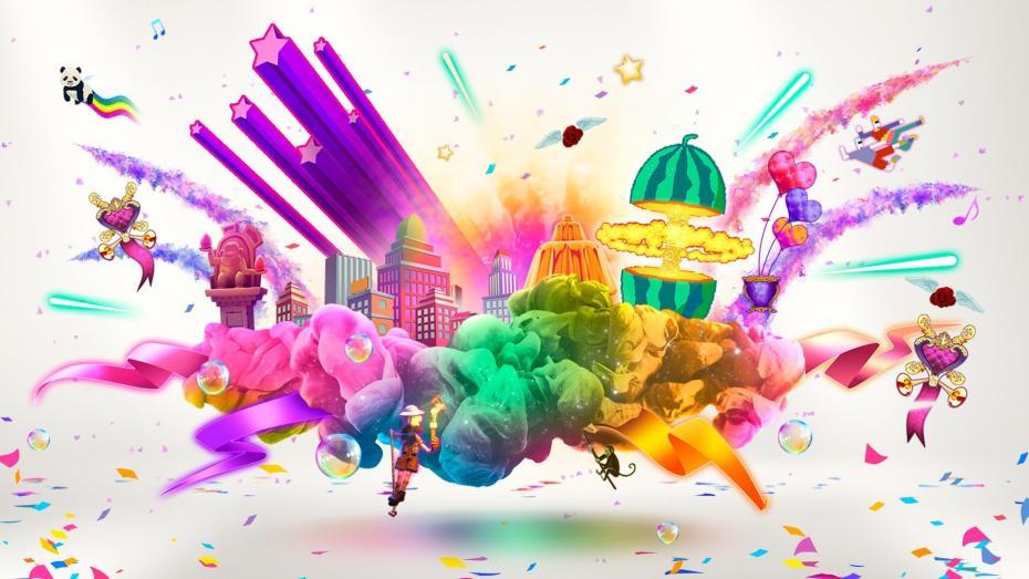 E3 2019  - Just Dance 2020 zaprezentowane oficjalnie w dobrym stylu