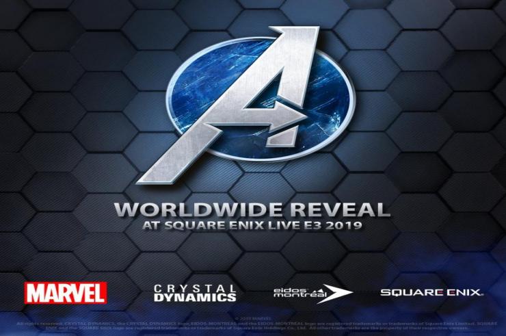 E3 2019 - Marvel's Avengers zachwyci cały świat? Oto prezentacja...