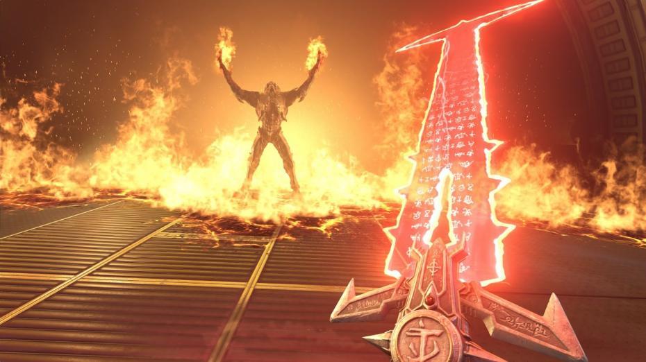 E3 2019 - Nowe materiały z DOOM Eternal elektryzują i intrygują!