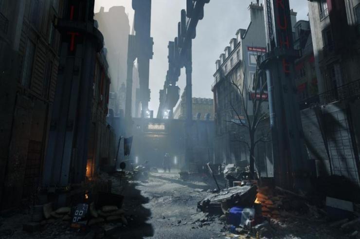 E3 2019 - Wolfenstein Youngblood z nijakim materiałem z gry