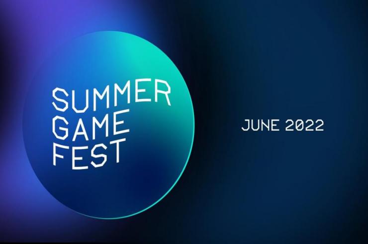 E3 2022 w pełni odwołane, Geoff Keighley świętuje i zaprasza na Summer Game Fest 2022