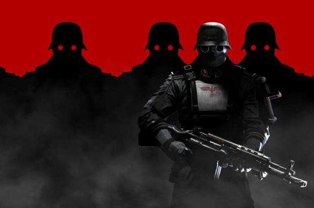E3 2017 - Wolfenstein: The New Colossus oficjalnie zaprezentowane!