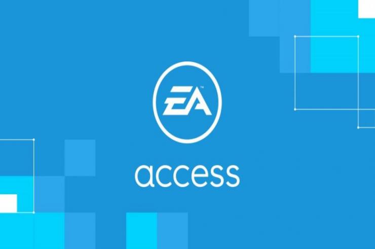 EA Access na Playstation 4 - Znamy dokładną datę premiery usługi