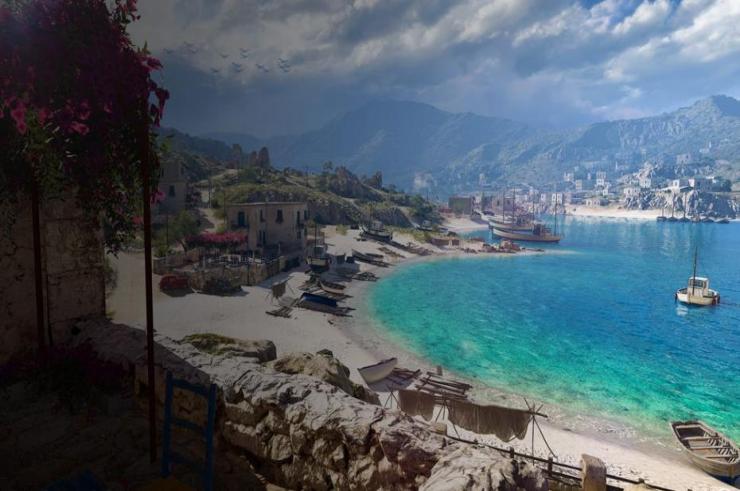 EA Play 2019 - Battlefield V z jeszcze większą dawką atrakcji!