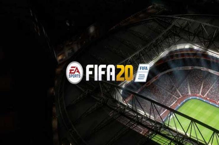 EA Play 2019 - FIFA 20 oficjalnie zaprezentowana wraz ze zmianami