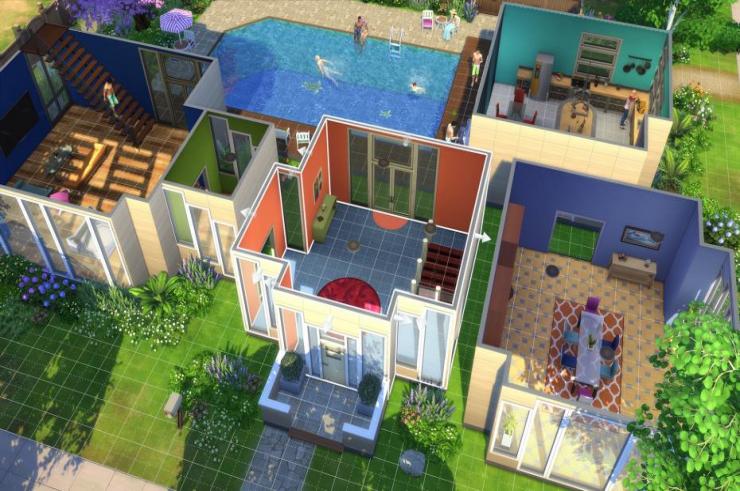 EA Play 2019 - The Sims 4 z kilkoma wieściami po udostępnieniu