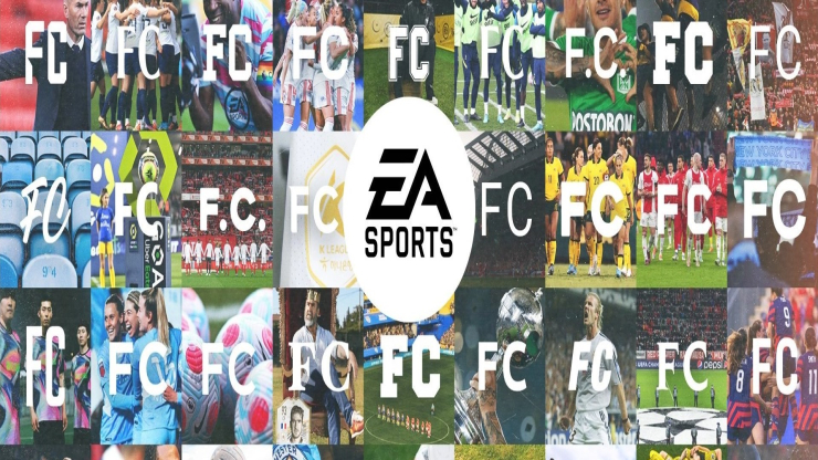 W nadchodzącym EA Sports FC wykorzystany zostanie silnik Frostbite! Co ciekawego możemy dowiedzieć się z przecieków?