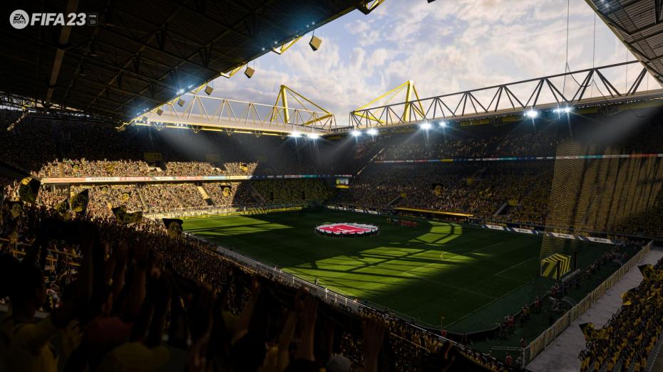 EA Sports zamierza wprowadzić braku możliwości usunięcia klubu w FIFA 23!
