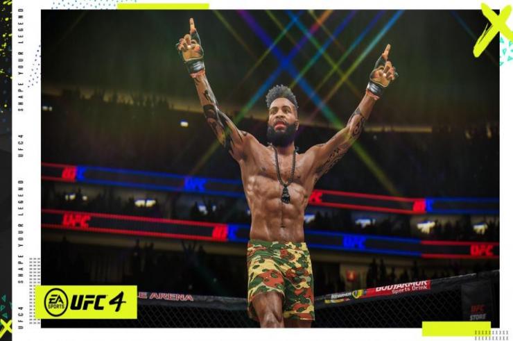 EA Sports UFC 4 doczekało się niezłego materiału podsumowującego nowości i zmiany w trybie kariery! Co wprowadzono? Co nas czeka tym razem?
