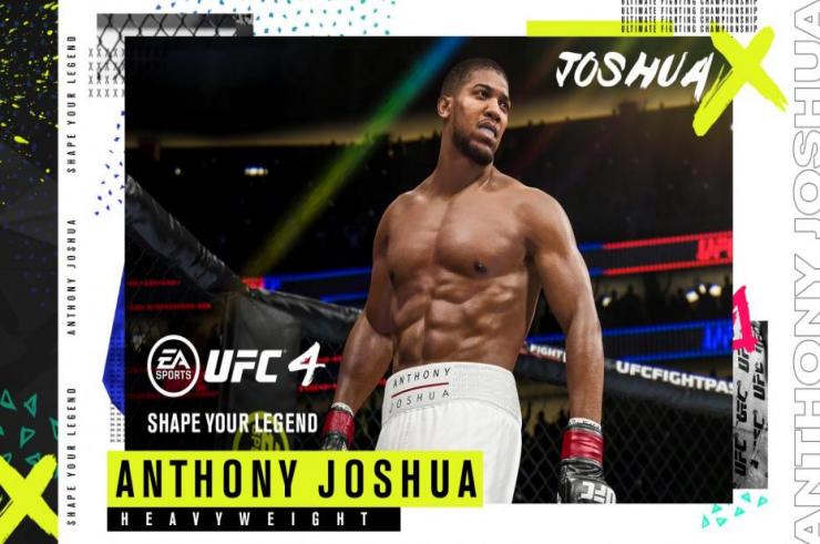 EA SPORTS UFC 4 zostało oficjalnie zapowiedziane wraz z szeregiem informacji dotyczących nadchodzącej gry o najbardziej znanej organizacji MMA!