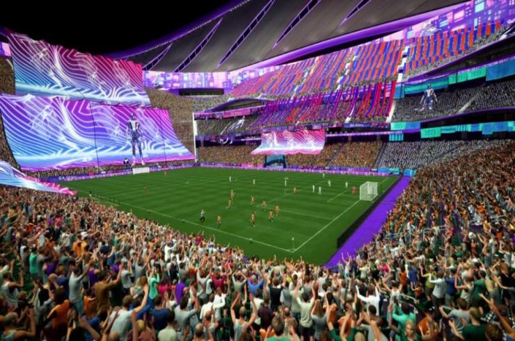 EA Sports zapowiedziało co zamierza wprowadzić do trybu Ultimate Team w FIFA 22