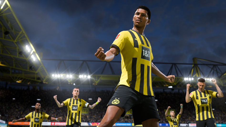 EA Sports zmieniło ceny pakietów FIFA Points w FIFA 23 Ultimate Team!