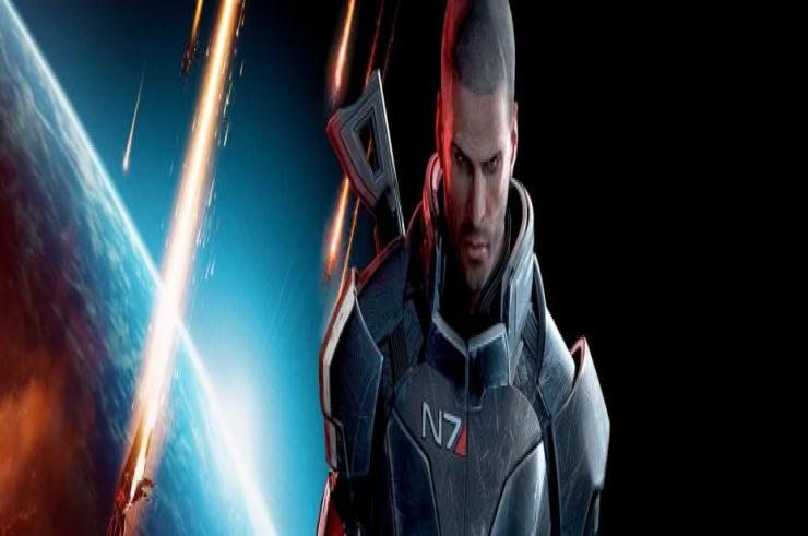 EA zapowie za kilka dni Mass Effect Trilogy Remastered? Coraz więcej na to wskazuje!