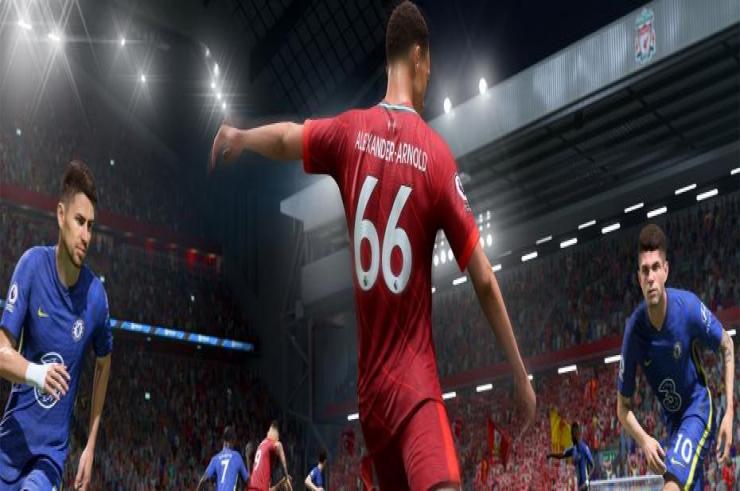 EAPL 2021 - Co graczom zaoferuje jeszcze FIFA 22? Kolejne ogłoszenia...