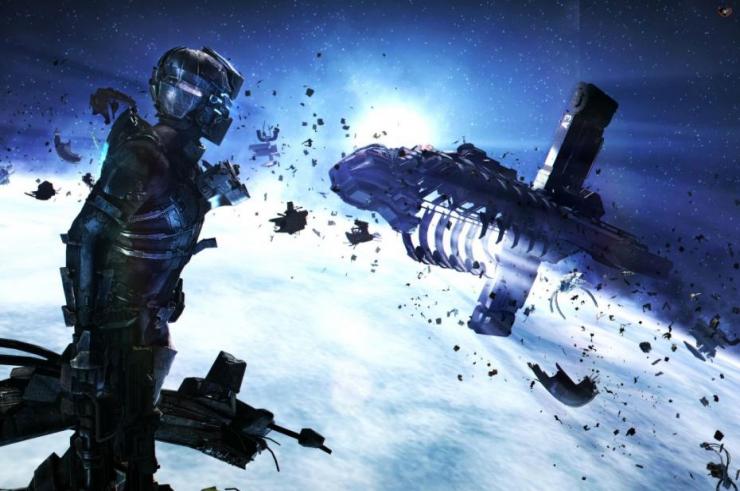 EAPL 2021 - Powrót Dead Space stał się faktem! Co czeka graczy tym razem?