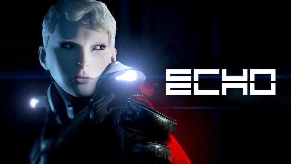 ECHO- dziś premiera gry na PlayStation 4