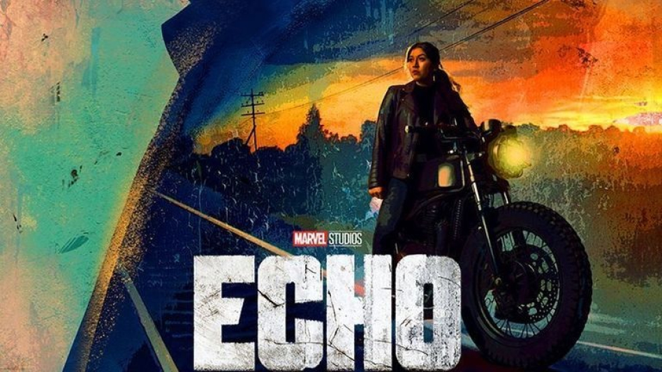 Echo, serial Disney+ i Hulu, spin-off serialu Hawkeye pokazany na nowym zwiastunie filmowym