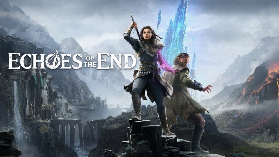 Echoes of the End dostÄ™pne w PlayStation Plus z nowÄ… aktualizacjÄ…